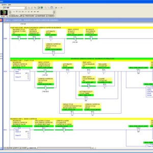 Plc programming software