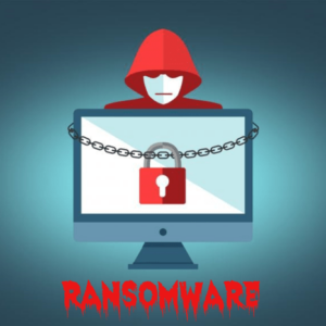Attack ransomware remediation successful outcome