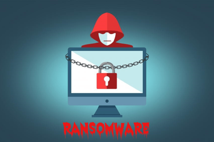 Attack ransomware remediation successful outcome