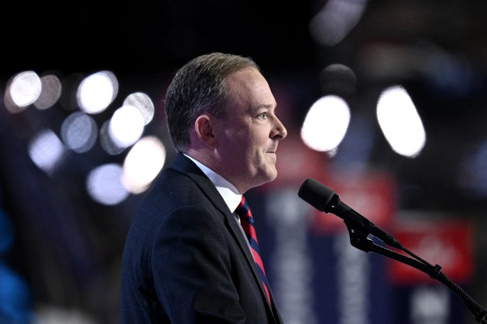 What lee zeldins nomination means for the epa