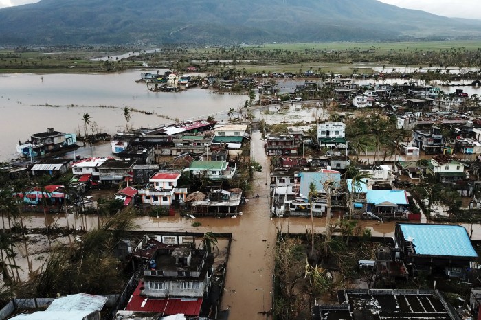 Why super typhoons like yagi are more common than youd think