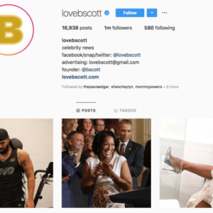 Influencers are hawking wellness products in response to the la fires