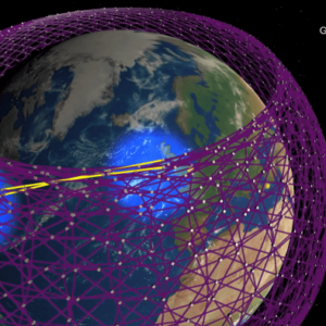 Spacex starlink internet gigabit speeds fcc