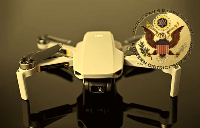 Fengyun shi espionage act drone photography