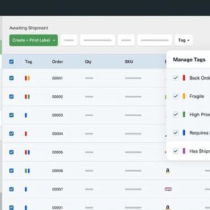 Best shipping software