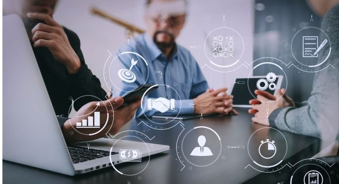 Software companies for sale