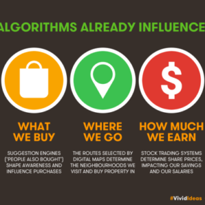 Algorithms are coming for democracy but its not all bad