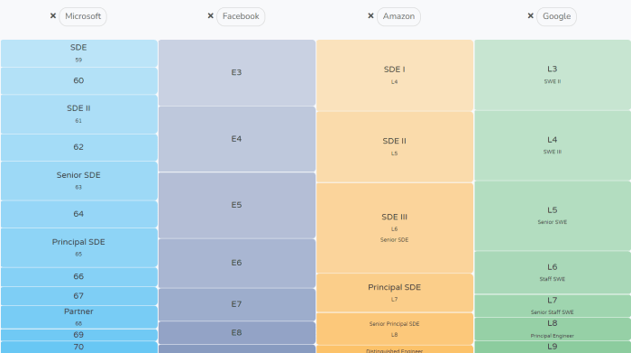 Amazon software engineer new grad