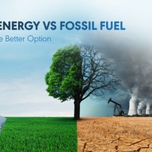 Fossil fuel pollution impact children parents action