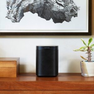 Speaker alexa chega espandono dispositivi nuovi falante sons inteligente relaxantes transformar tocador um res