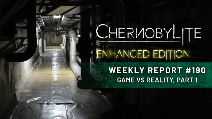 The future of video games is reality tv