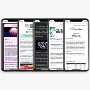 Best substack alternatives
