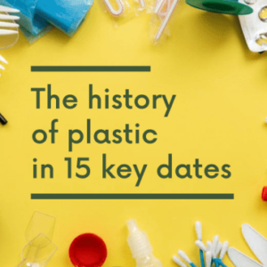 Scientists figured out how to recycle plastic by vaporizing it