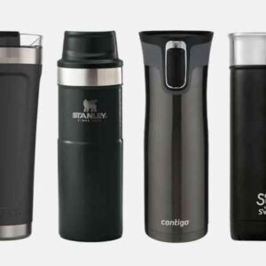 Best travel mugs