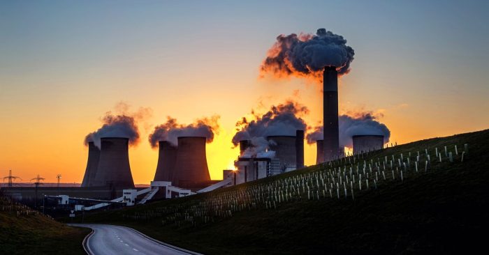 Coal first newshub revolution goes industrial since without day kingdom united