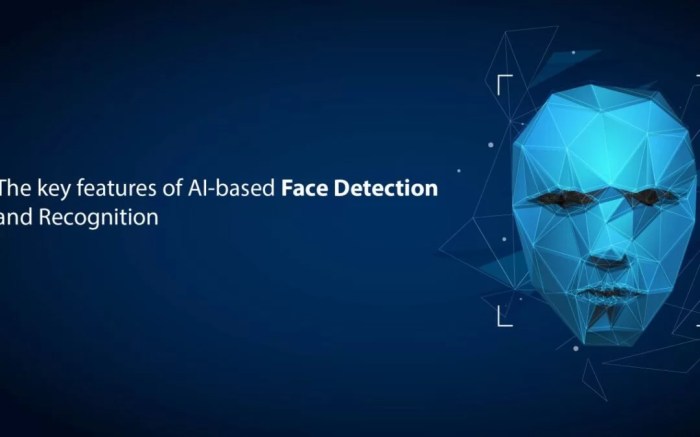 Using face recognition to make games more accessible