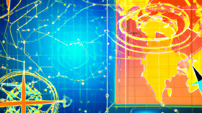 Google startup wants to revolutionize satellite navigation