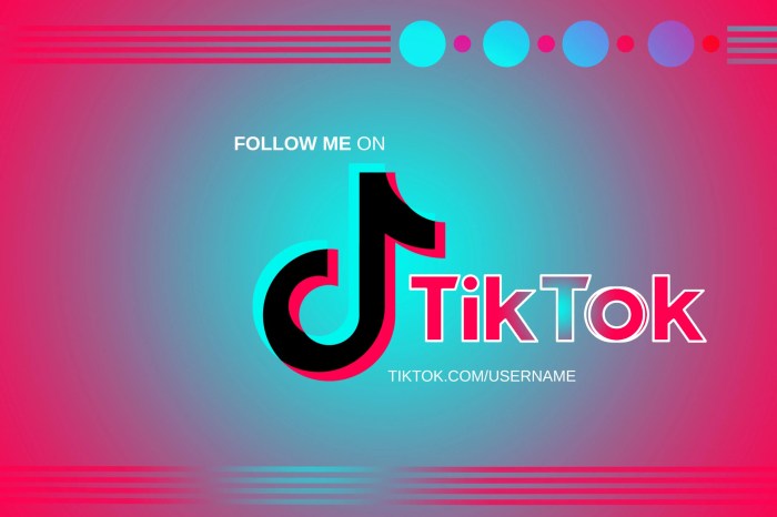 Tiktok is back