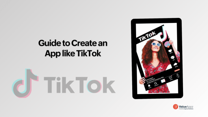 Likee tiktok apps rednote