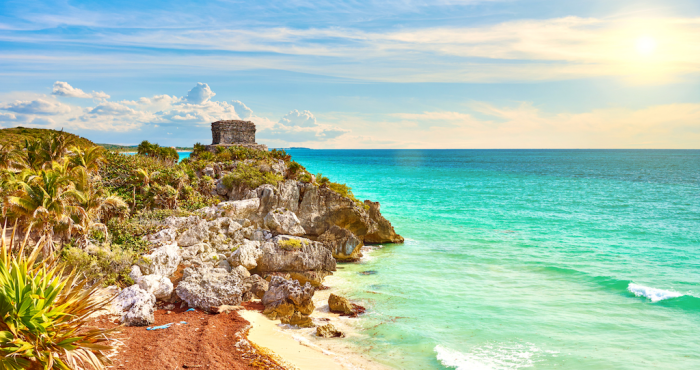 Mosquito inequality bites hidden