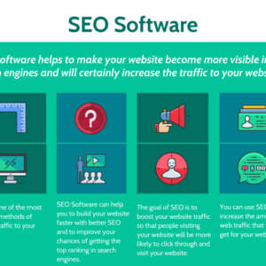 Best seo software for small business