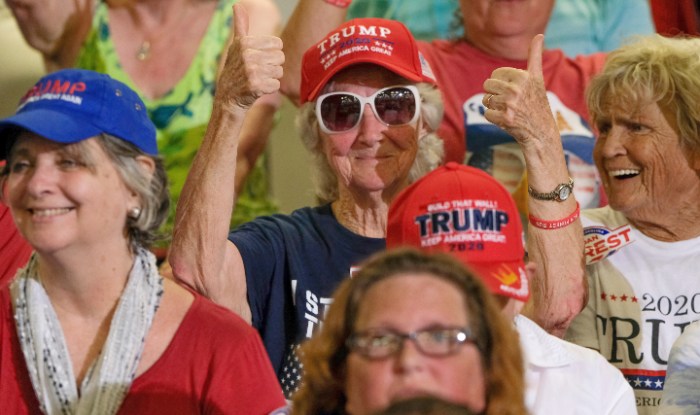 Supporters stupidest cleese newshub