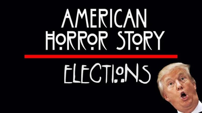 Panic ensues television giants paved down mediaite