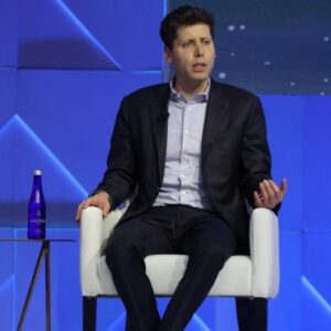 Sam altman is reinstated to openais board