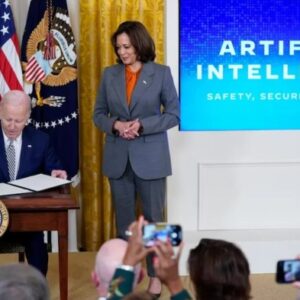 Biden executive order cybersecurity ai and more