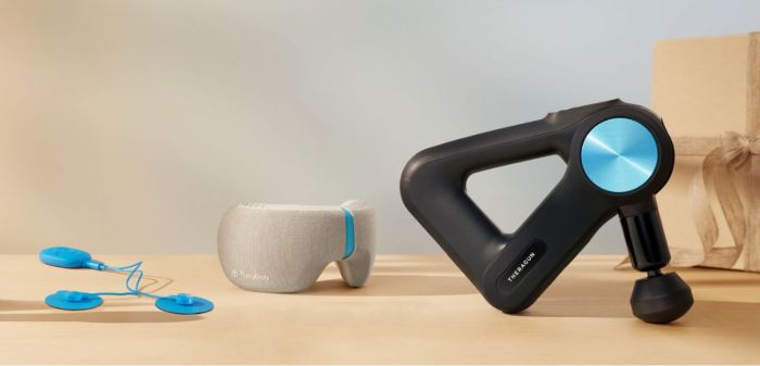 Therabody promo code