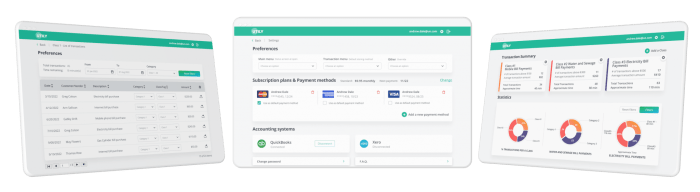 Bills tenants speedhome landlords