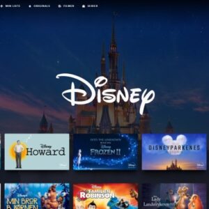 Best movies disney plus