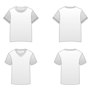 Drake plain white ts ai wah gwan delilah