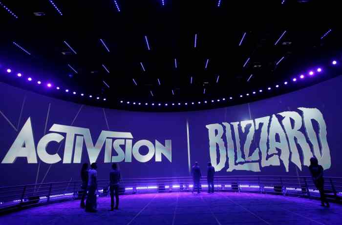 World of warcraft union vidoe games labor