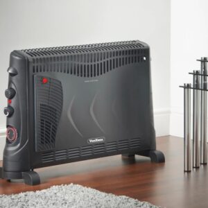 The best space heaters