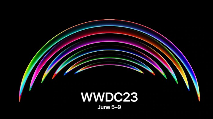 Everything apple announced wwdc 2024