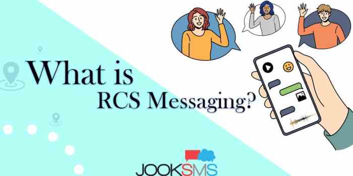 Guide to rcs why it makes texting better