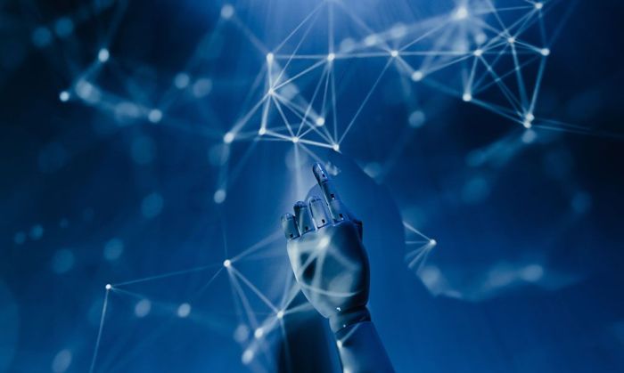 The limits of the ai generated eyes on rafah image