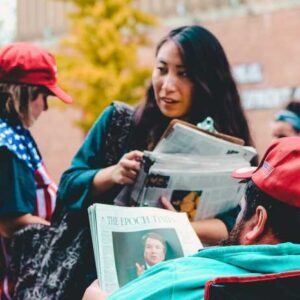 Hispanic fact checkers react meta disinformation