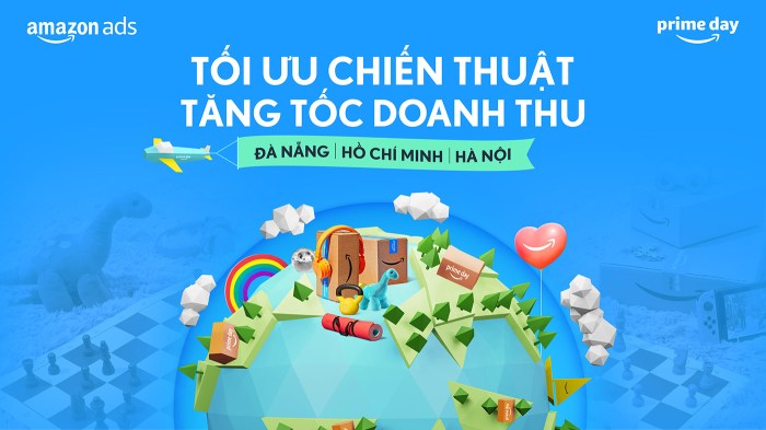 Amazon prime day 2024 liveblog