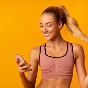 Best fitness apps and services