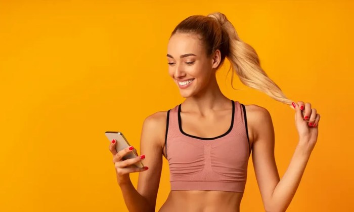 Best fitness apps and services