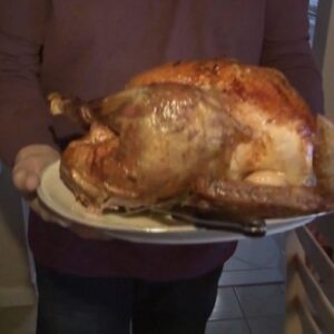 Whats up with that the real causes of the thanksgiving sleepies