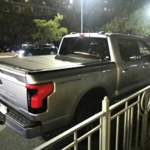 Tesla cybertruck russia ukraine war