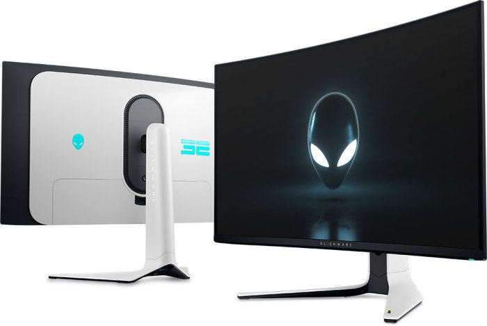 Alienware aw3225qf deal january 2025