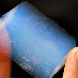 This is how johnnie walker made the worlds lightest whisky bottle