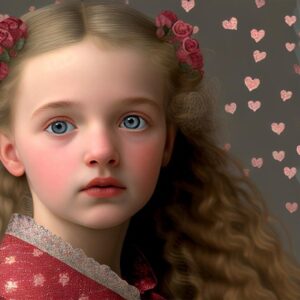 Ai tools are secretly training on real childrens faces