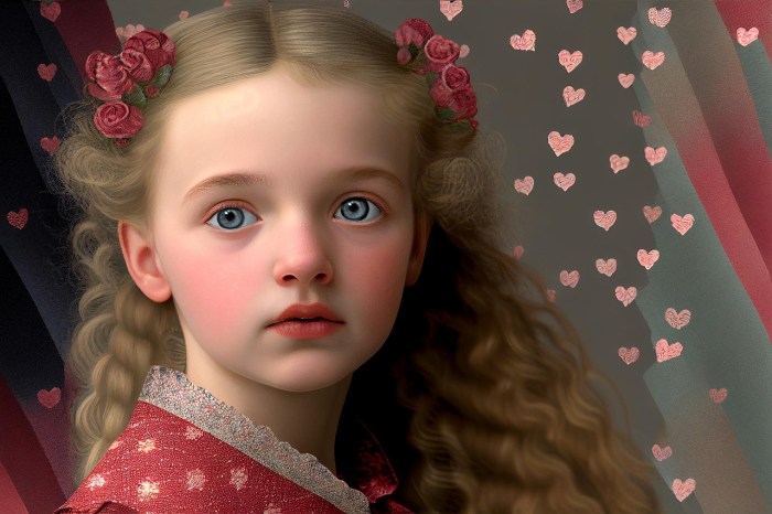 Ai tools are secretly training on real childrens faces