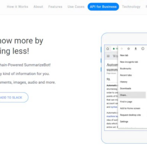Plaintext ai summaries make us dumber