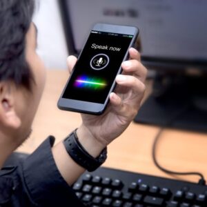 Audible audiobook narrators ai voice clones